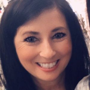 Meet your Posher, Sherry